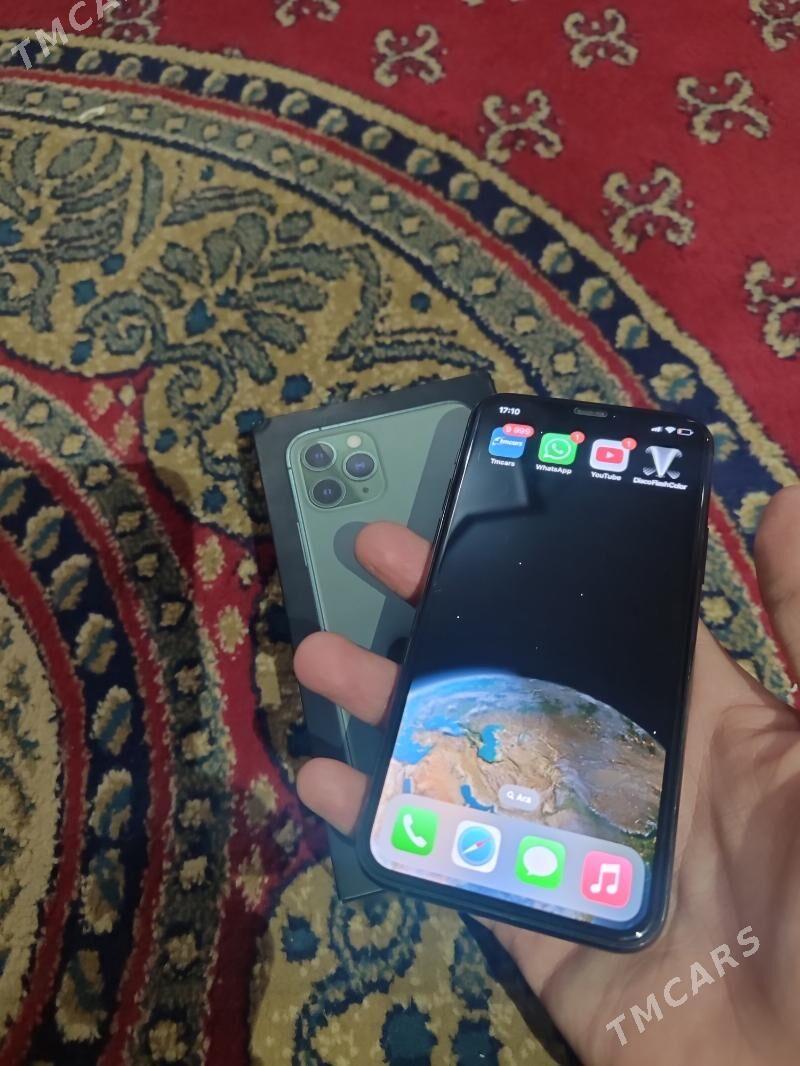 iphone 11 pro - Mary - img 2