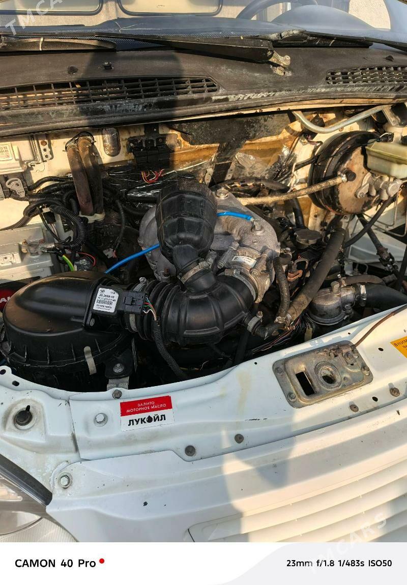 Gaz Gazel 2014 - 185 000 TMT - Гёкдепе - img 2