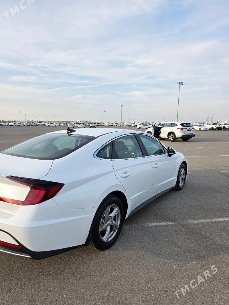 Hyundai Sonata 2020 - 265 000 TMT - Aşgabat - img 5