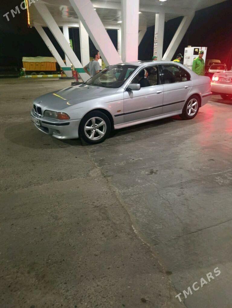 BMW 528 1998 - 75 000 TMT - Köneürgenç - img 6