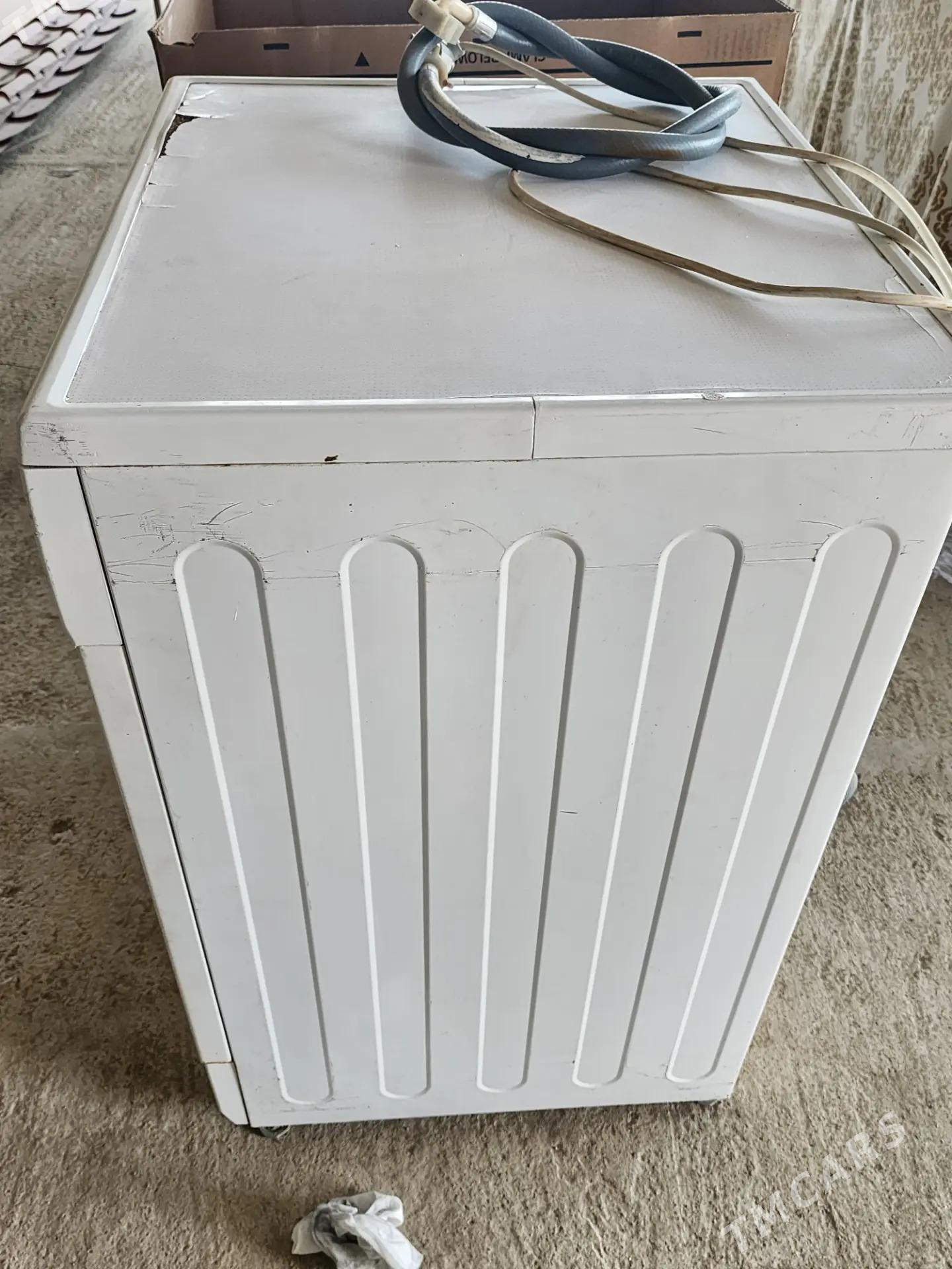 kirmasyn LG - Türkmenbaşy - img 2