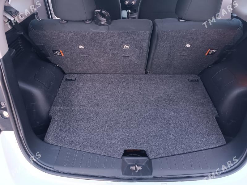 Nissan Versa Note 2014 - 145 000 TMT - Ашхабад - img 8