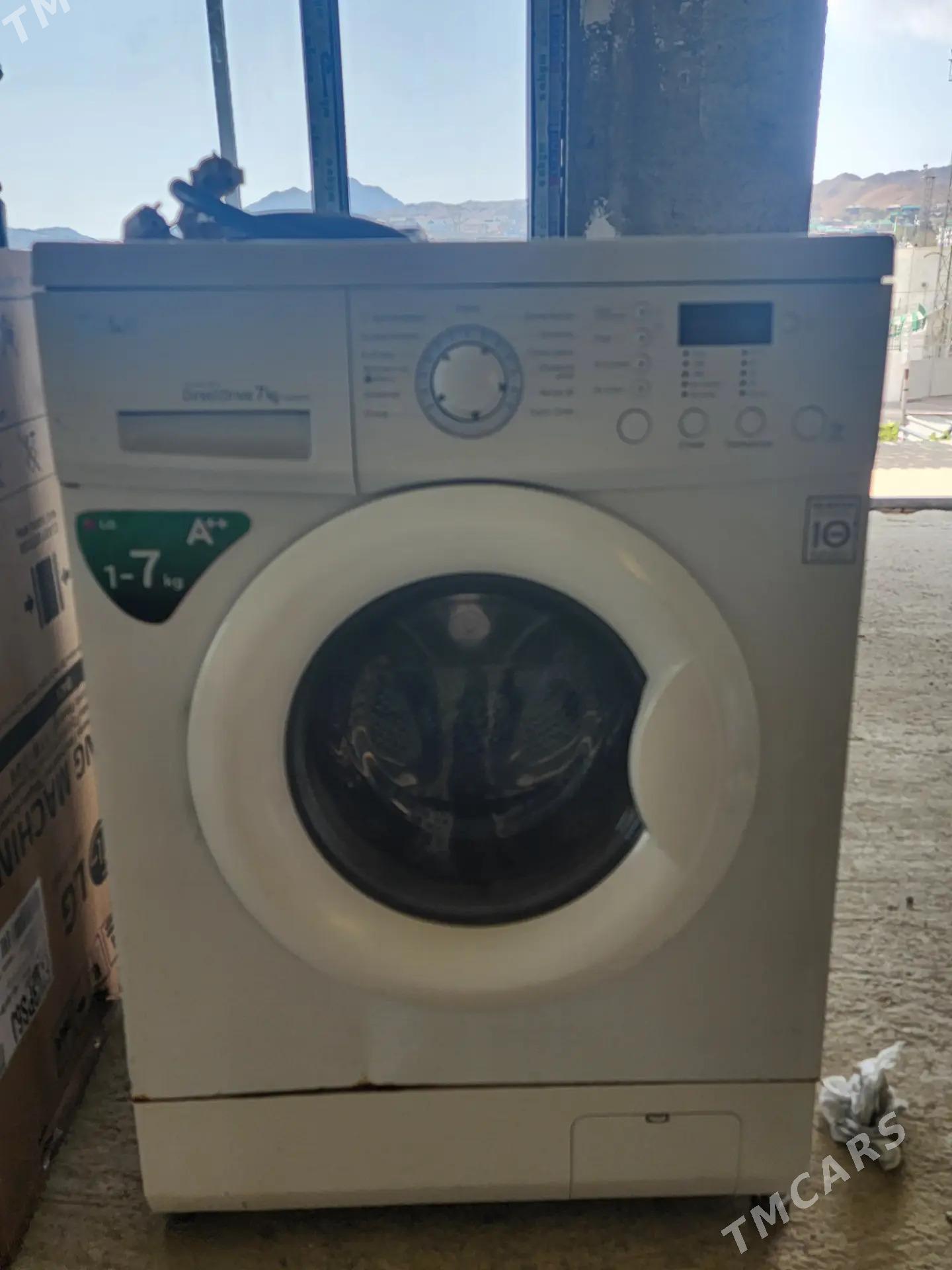 kirmasyn LG - Türkmenbaşy - img 3