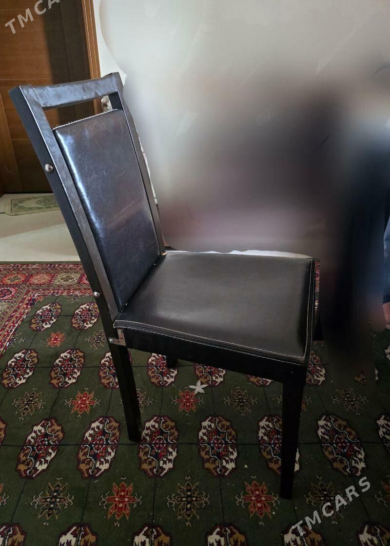 Stul - Ашхабад - img 2