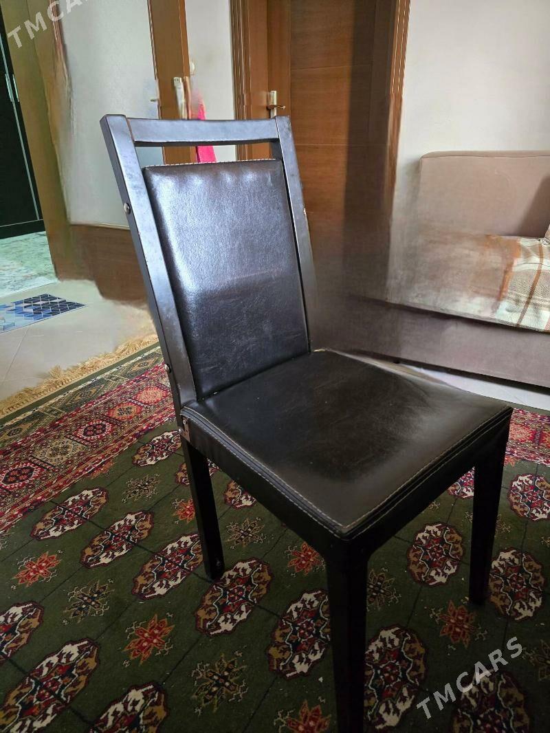 Stul - Ашхабад - img 1