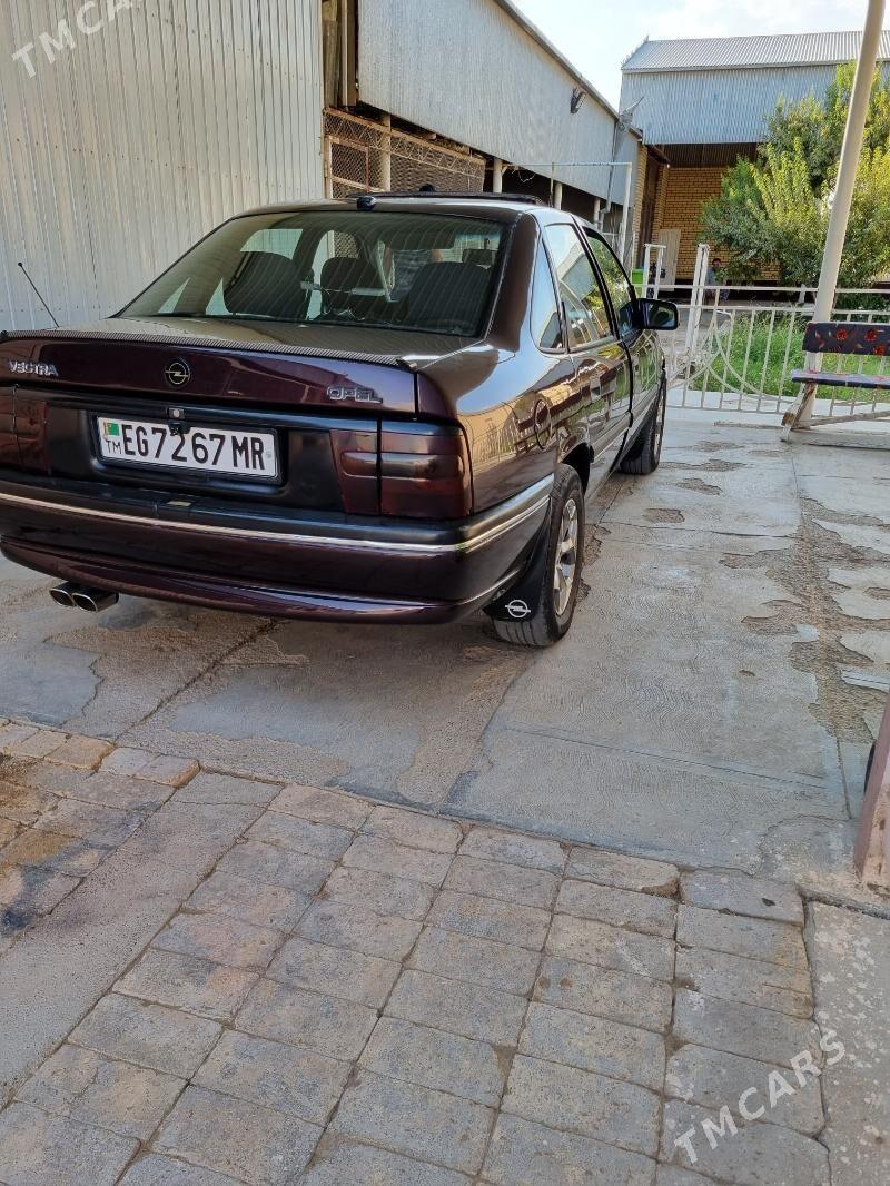 Opel Vectra 1994 - 38 000 TMT - Мары - img 5