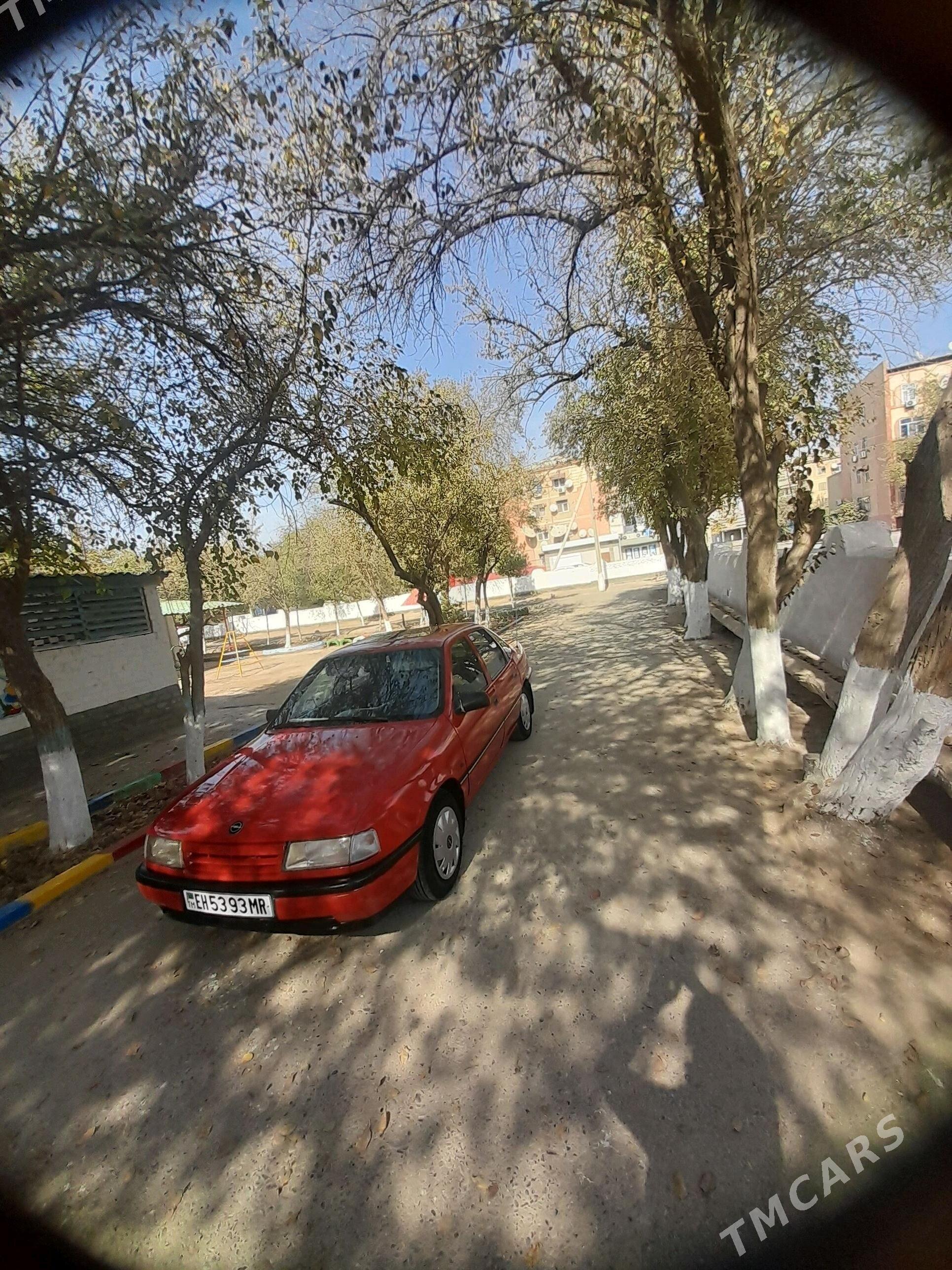 Opel Vectra 1990 - 38 000 TMT - Mary - img 7