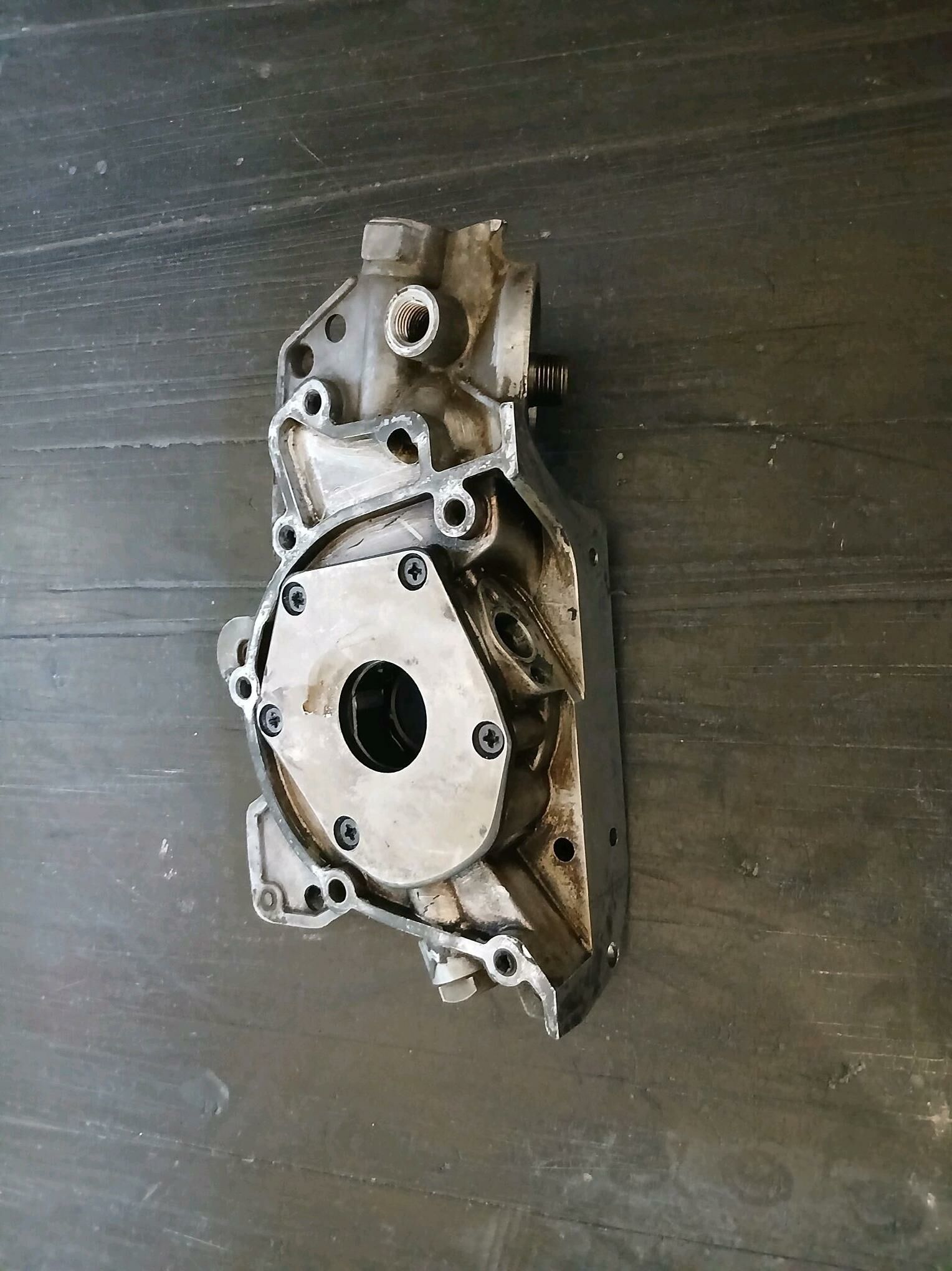 opel astra  ýag nasos 150 TMT - Türkmenbaşy - img 2