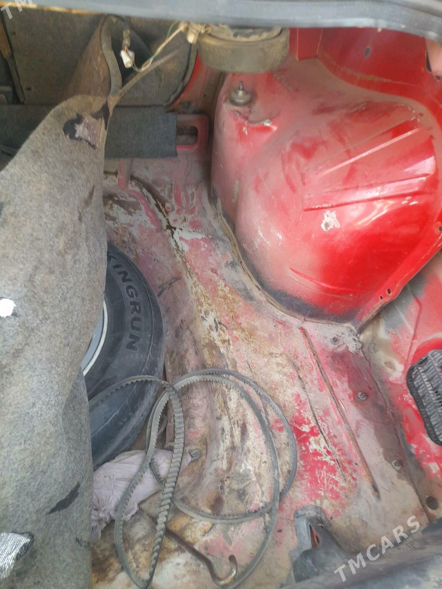 Opel Vectra 1990 - 38 000 TMT - Mary - img 3