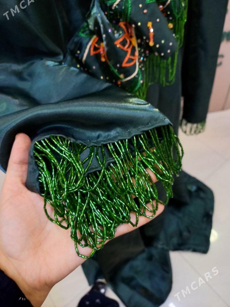 Toy koynek - Çehow köç. (A.Nyýazow şaýoly) - img 3