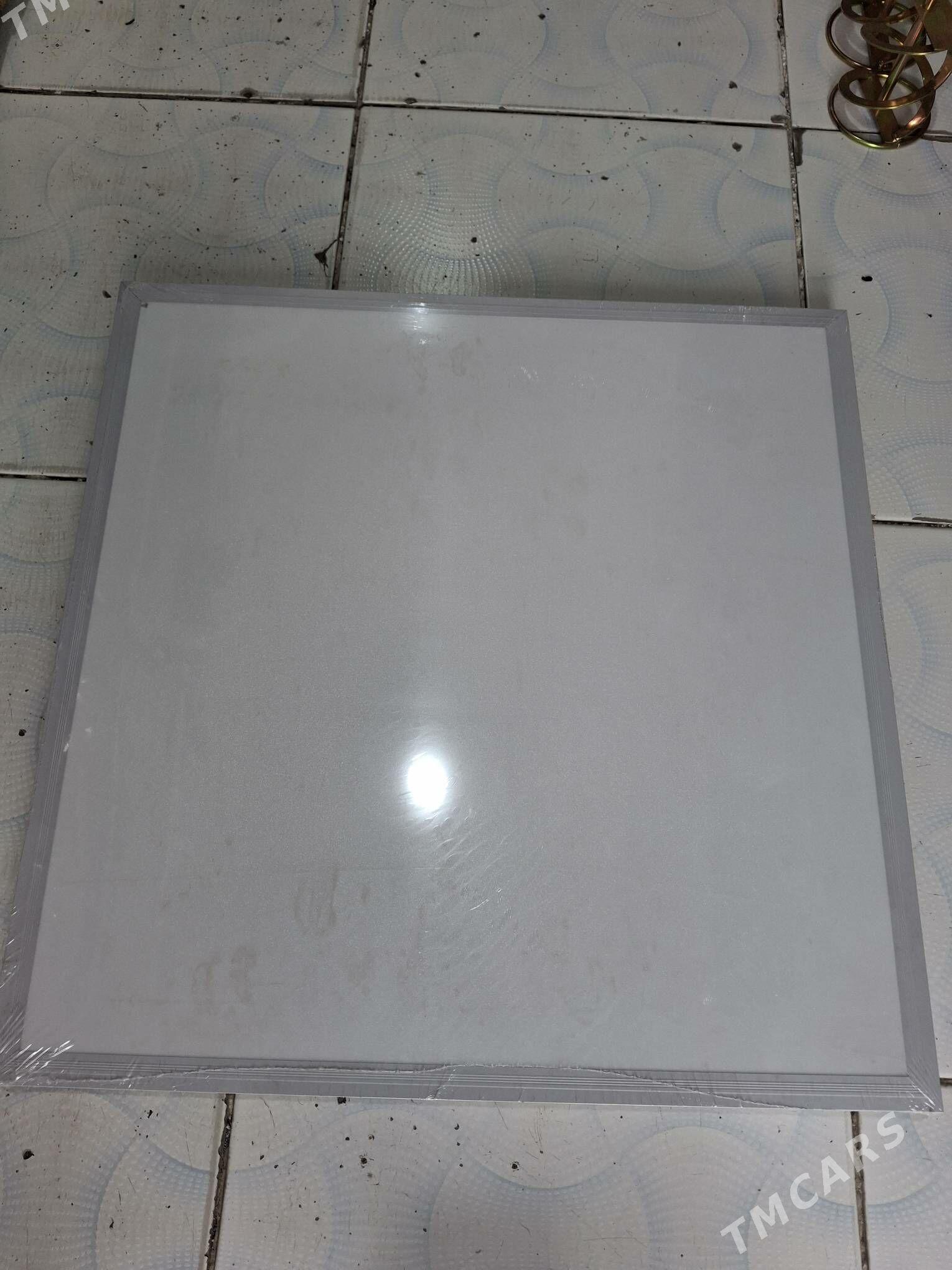 60 x 60 led panel cyra çyra - Ашхабад - img 4