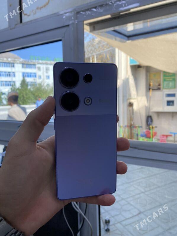 Redmi not 13pro - Balkanabat - img 1