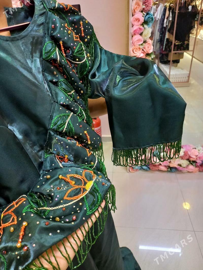 Toy koynek - Çehow köç. (A.Nyýazow şaýoly) - img 2