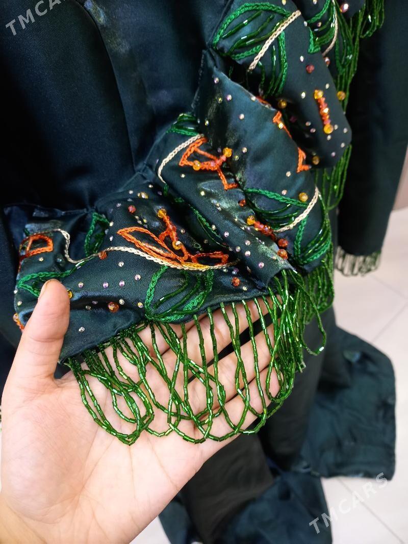 Toy koynek - Çehow köç. (A.Nyýazow şaýoly) - img 4