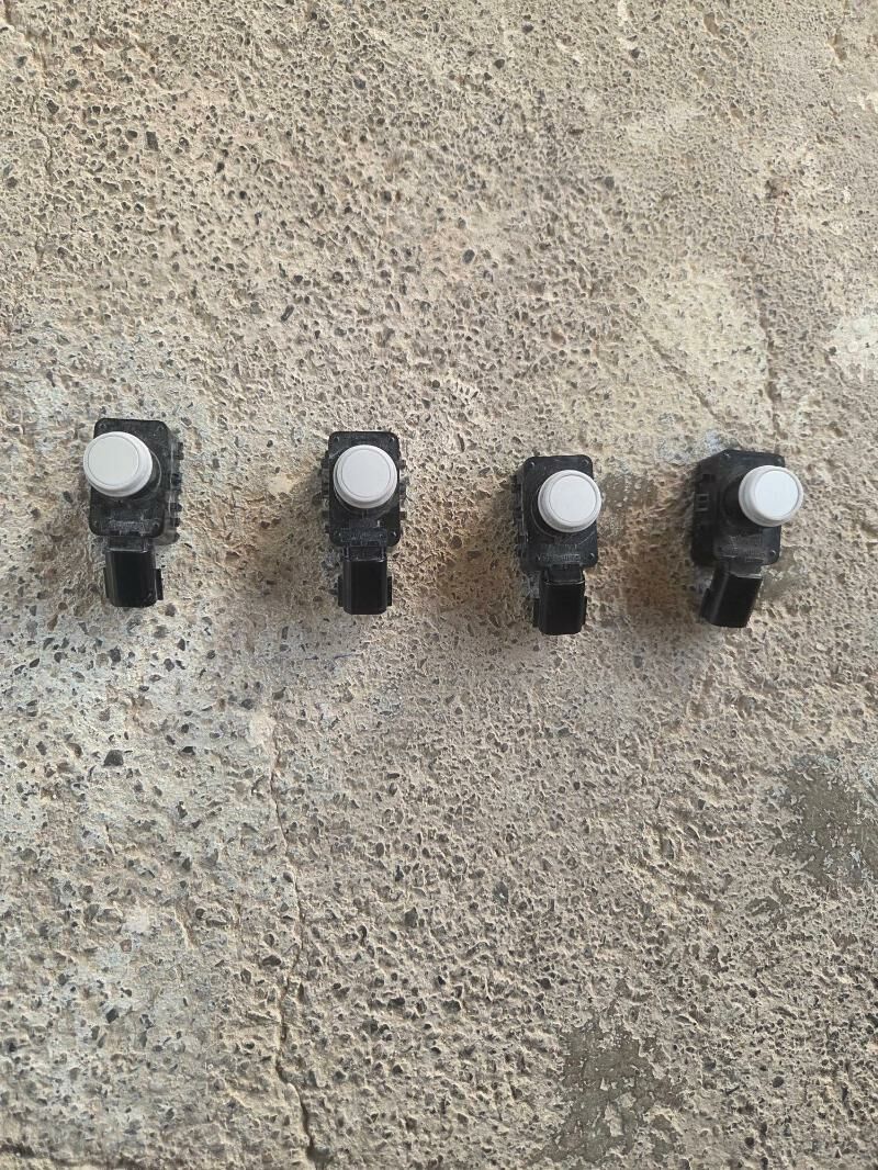 Patronik Camry 18-20 ÿyl 550 TMT - Büzmeýin - img 2