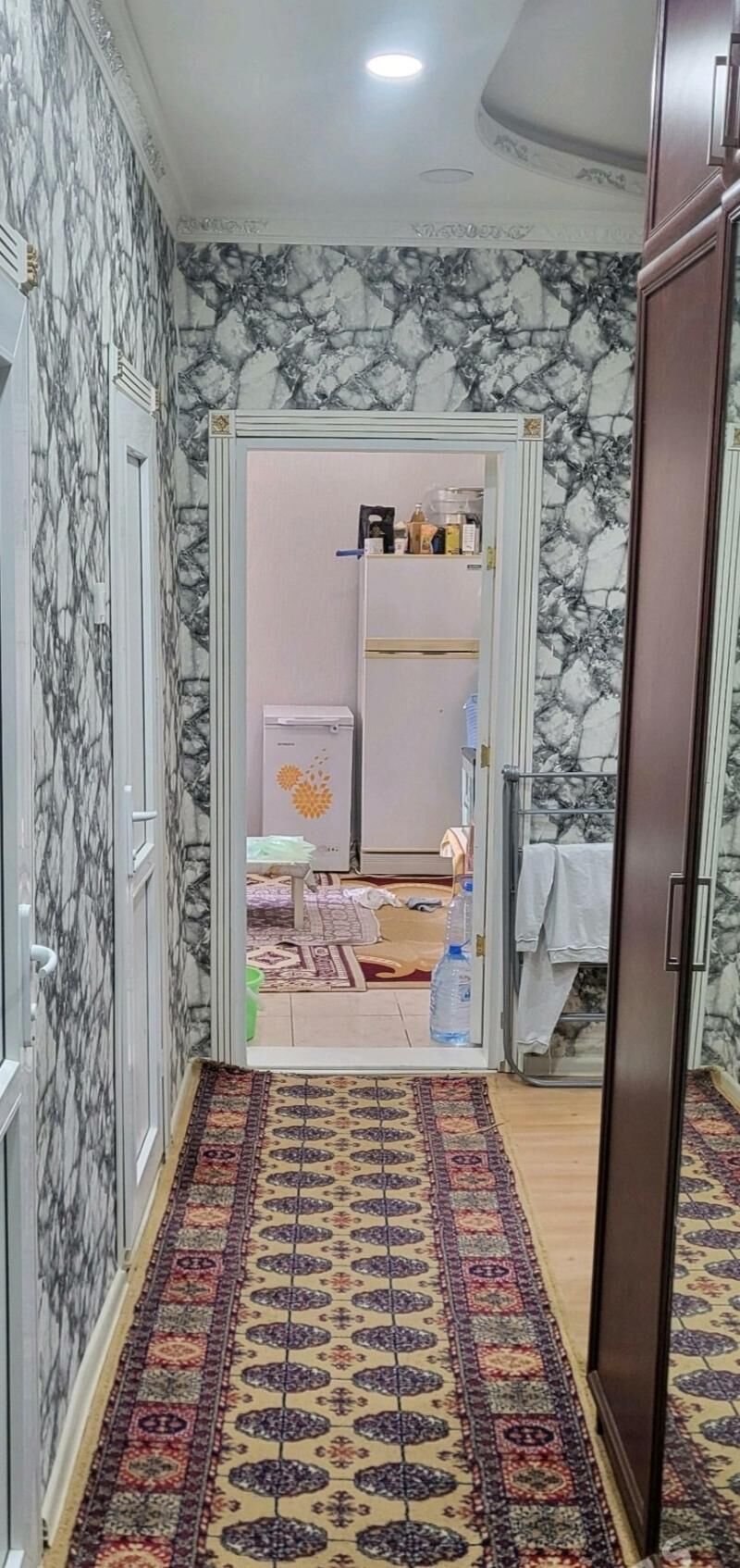 Мир7/1 2 ком Satlyk jay Mir7/1 - Parahat 7 - img 4