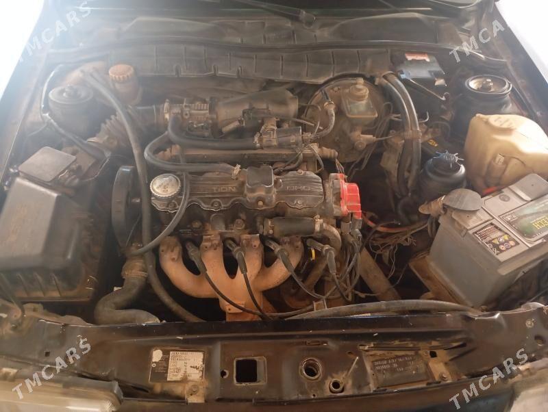 Opel Vectra 1991 - 36 000 TMT - Болдумсаз - img 6
