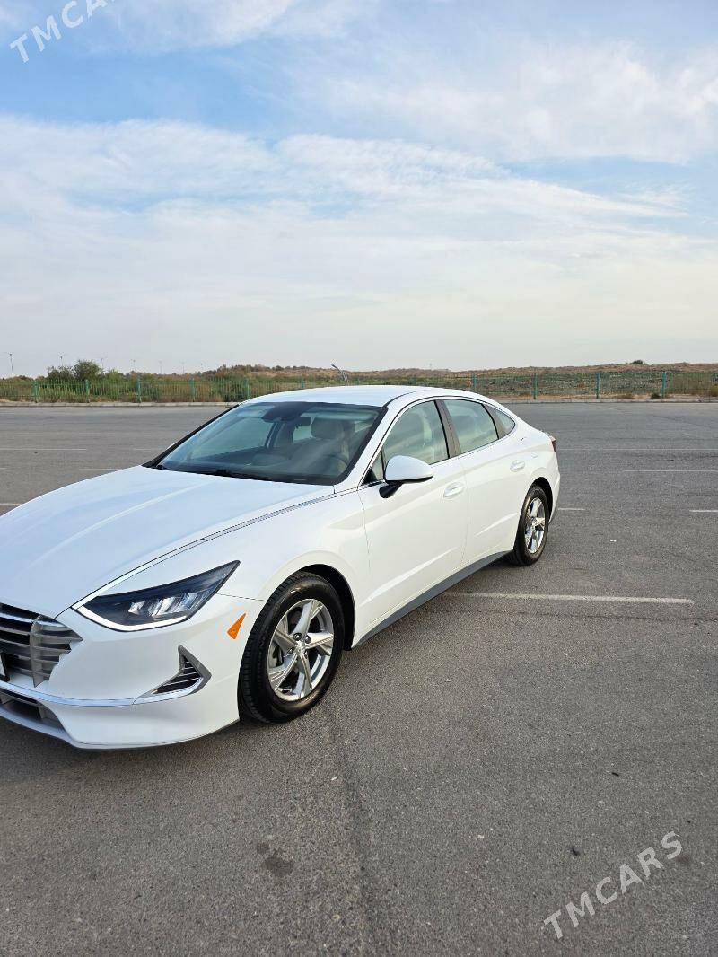 Hyundai Sonata 2020 - 260 000 TMT - Aşgabat - img 2