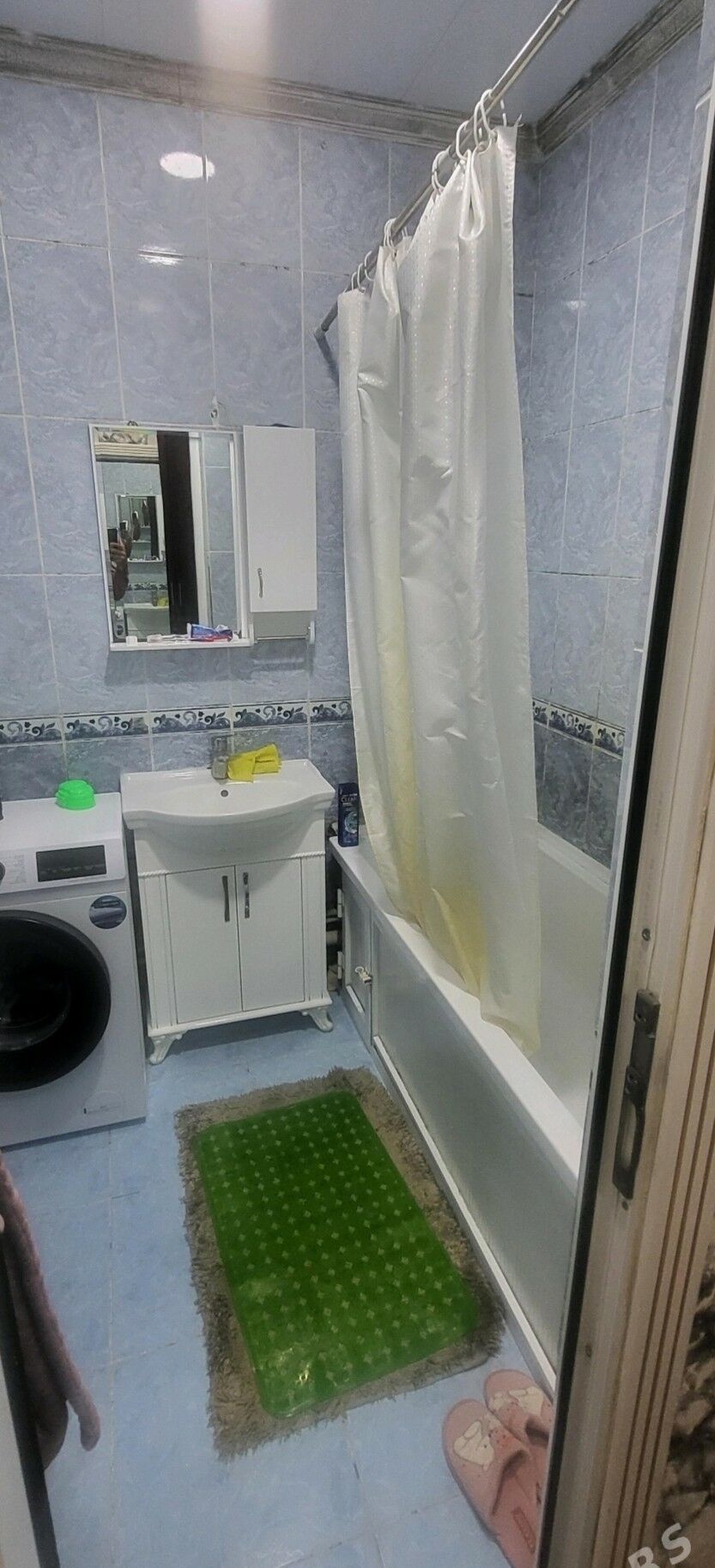 Мир7/1 2 ком Satlyk jay Mir7/1 - Parahat 7 - img 5