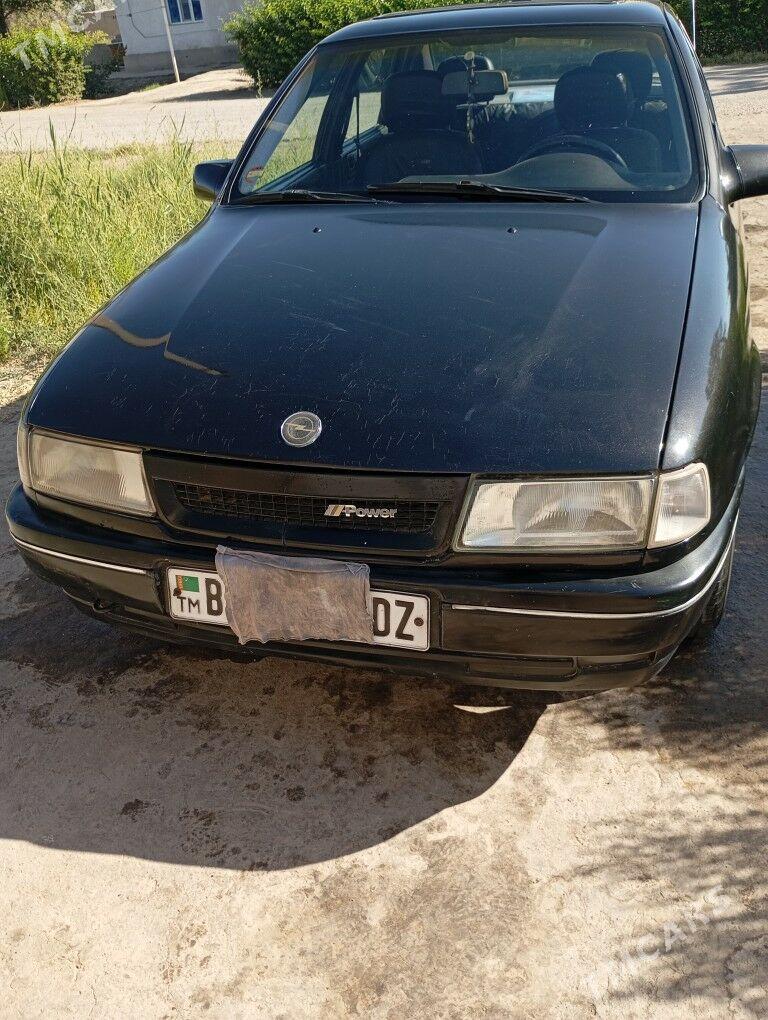 Opel Vectra 1991 - 36 000 TMT - Болдумсаз - img 4