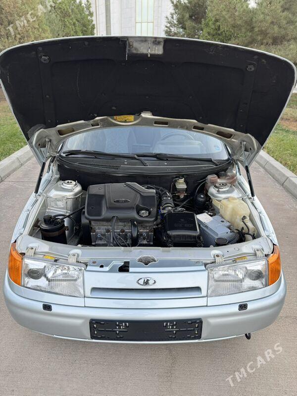 Lada 2110 2005 - 60 000 TMT - Туркменабат - img 6