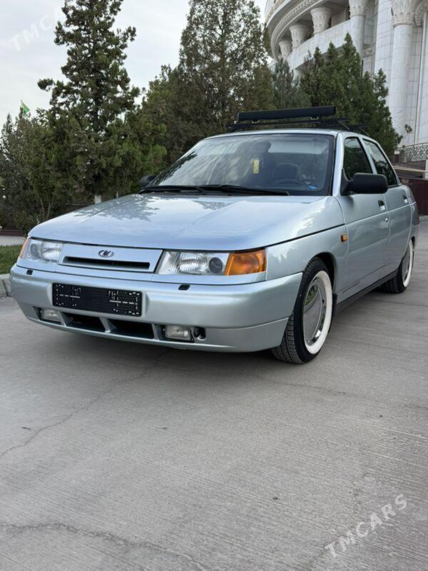 Lada 2110 2005 - 60 000 TMT - Туркменабат - img 1