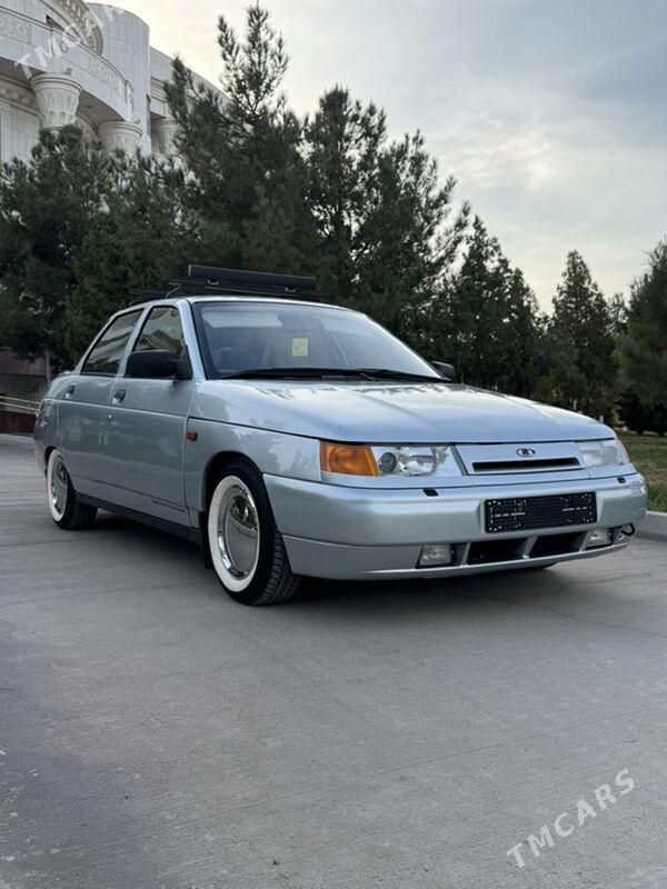 Lada 2110 2005 - 60 000 TMT - Туркменабат - img 5