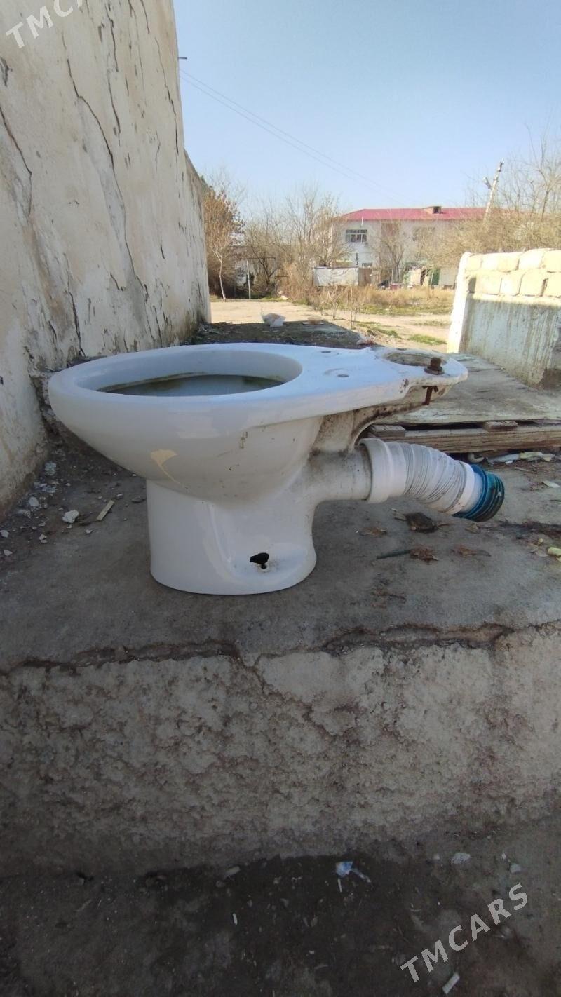 туалет - Анев - img 1