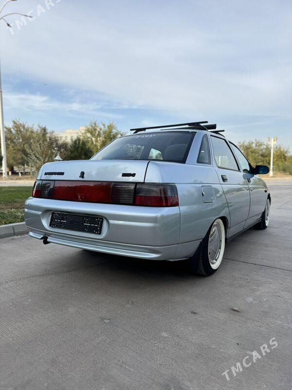 Lada 2110 2005 - 60 000 TMT - Туркменабат - img 3