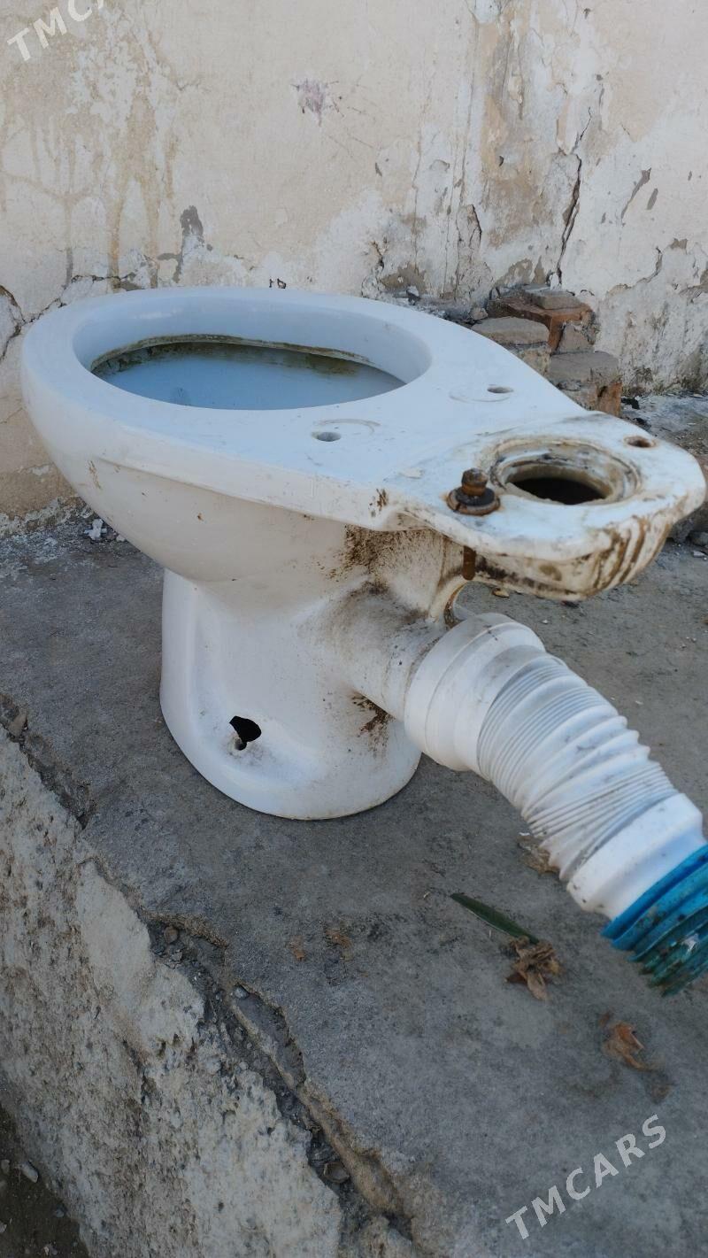 туалет - Анев - img 2