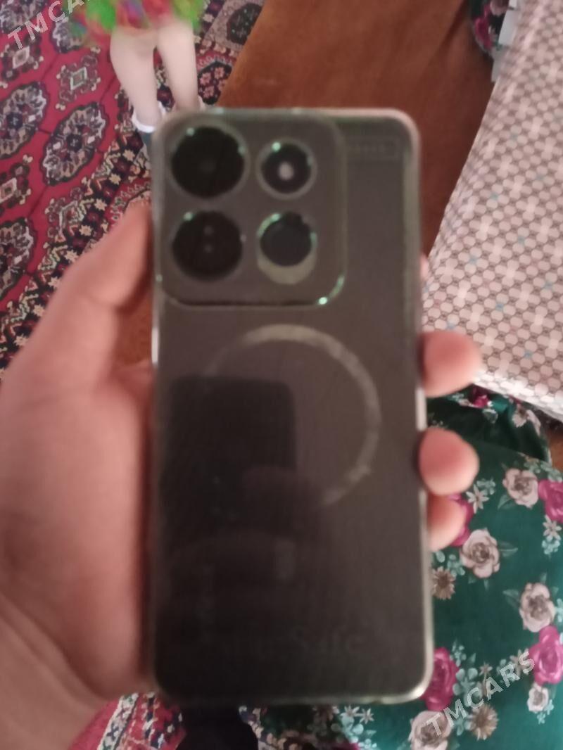Infinix smart 7 hd - Türkmenabat - img 3