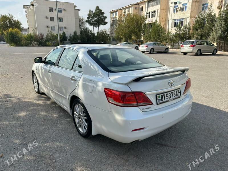 Toyota Aurion 2010 - 210 000 TMT - Aşgabat - img 4