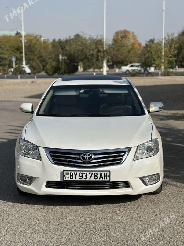 Toyota Aurion 2010 - 210 000 TMT - Aşgabat - img 1