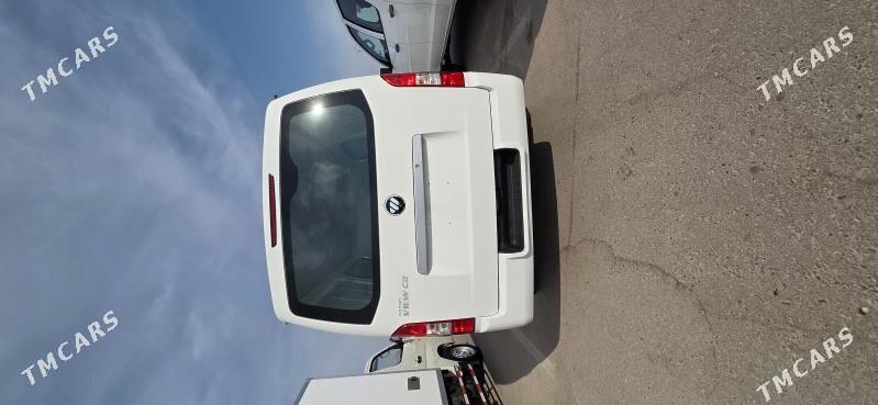 Foton VIEW CS2 2025 - 370 000 TMT - Büzmeýin - img 4