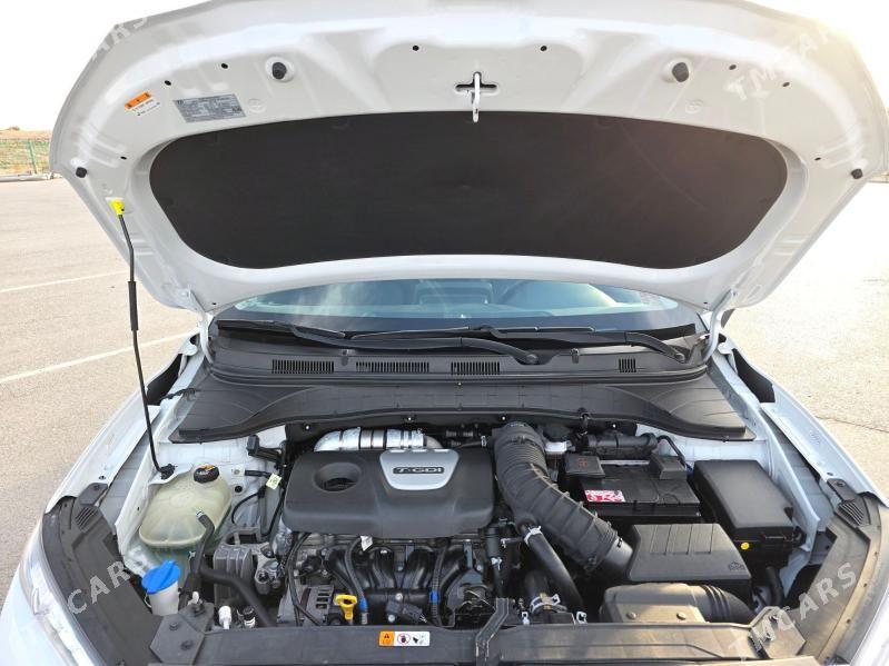 Hyundai Kona 2020 - 265 000 TMT - Ашхабад - img 9