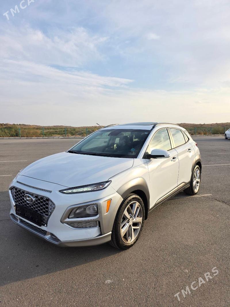 Hyundai Kona 2020 - 265 000 TMT - Ашхабад - img 2