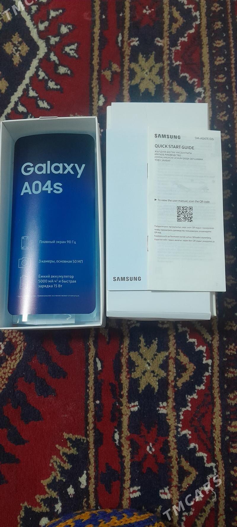 Samsung A04s - Garabekewül - img 5