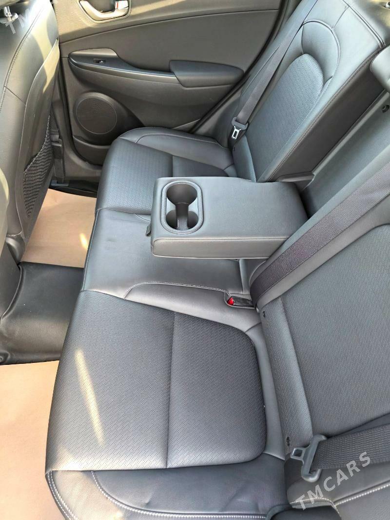 Hyundai Kona 2020 - 265 000 TMT - Ашхабад - img 8
