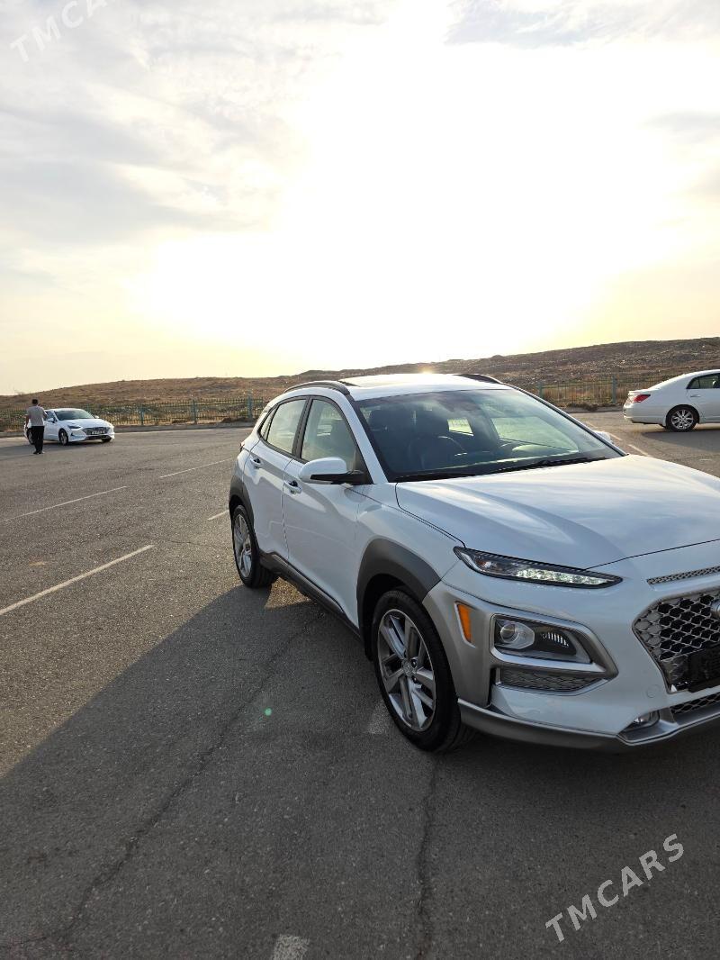Hyundai Kona 2020 - 265 000 TMT - Ашхабад - img 5