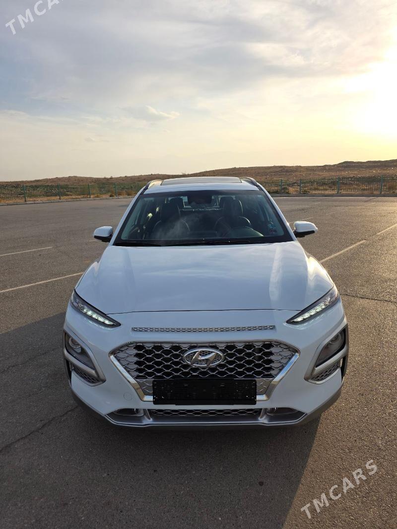 Hyundai Kona 2020 - 265 000 TMT - Ашхабад - img 1