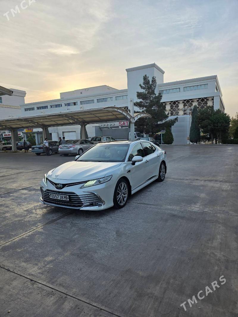Toyota Camry 2024 - 495 000 TMT - Мары - img 2
