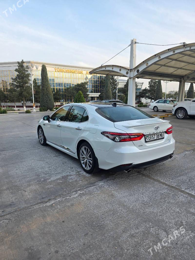 Toyota Camry 2024 - 495 000 TMT - Мары - img 1