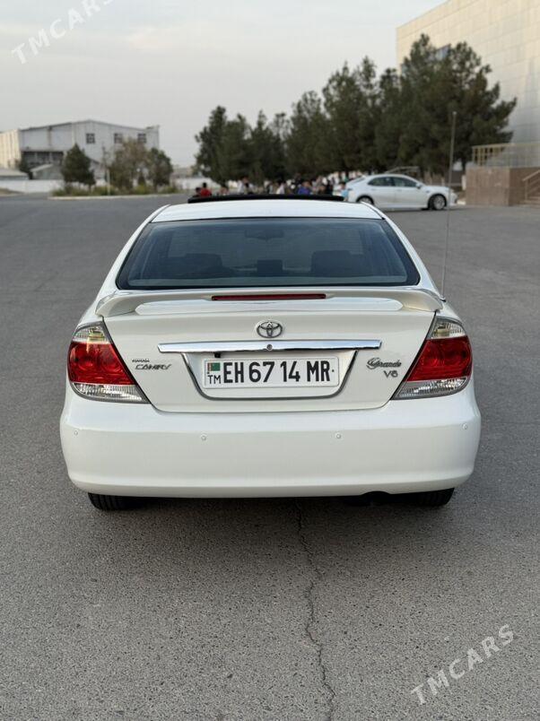 Toyota Camry 2002 - 230 000 TMT - Mary - img 5