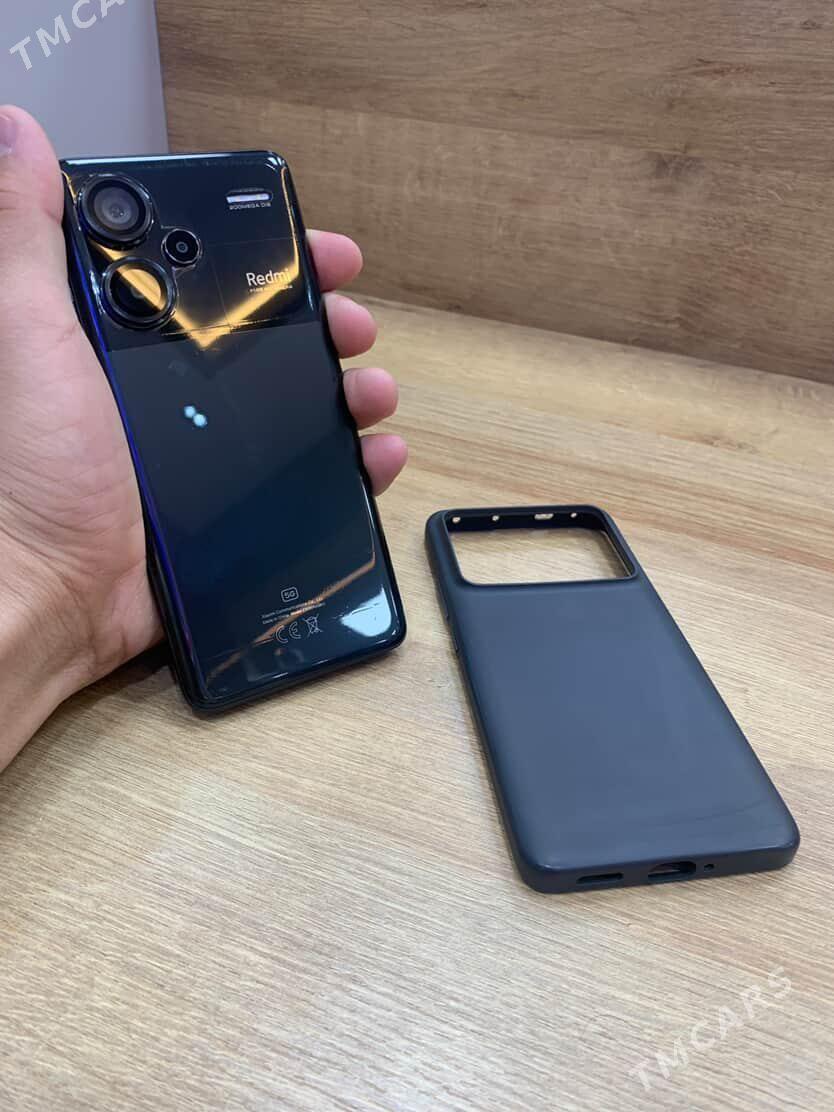 REDMI NOT 13PRO PLUS+ - Mary - img 2