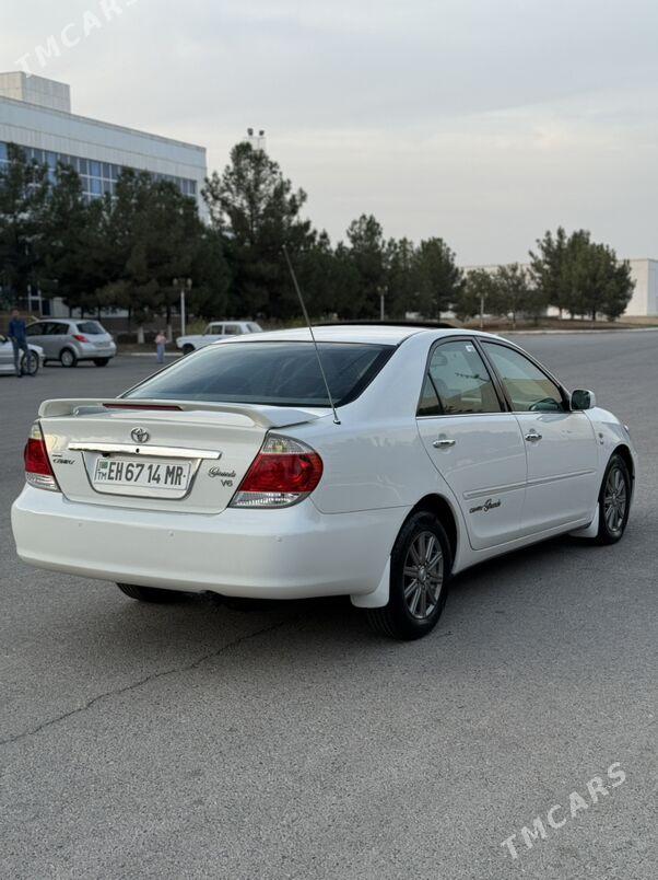 Toyota Camry 2002 - 230 000 TMT - Мары - img 1