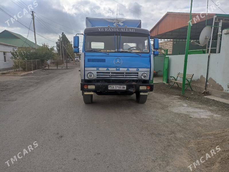 Kamaz Shalanda 1995 - 160 000 TMT - Туркменбаши - img 1