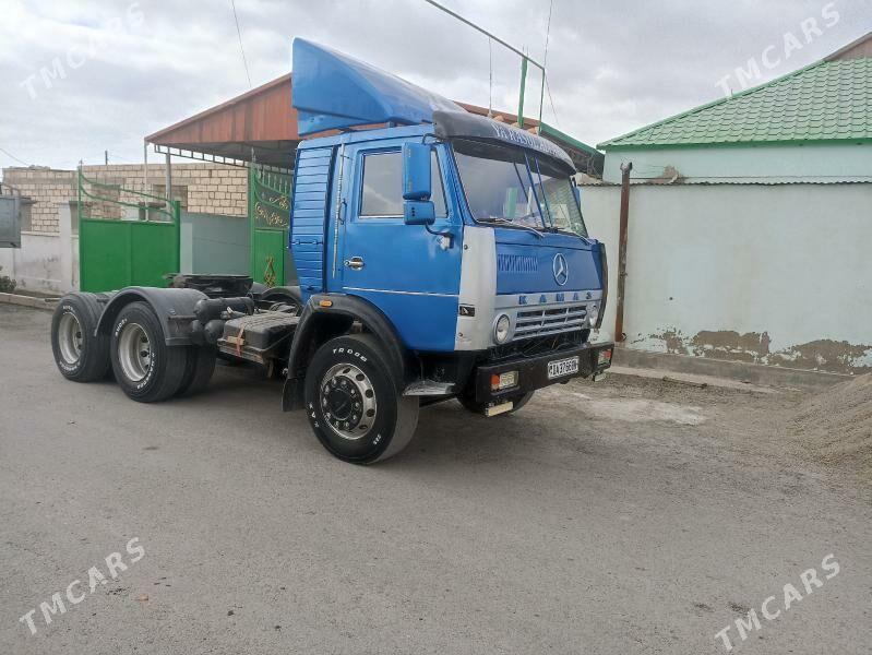 Kamaz Shalanda 1995 - 160 000 TMT - Туркменбаши - img 3