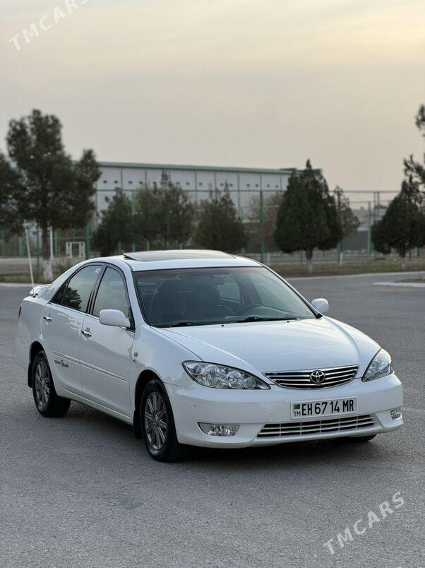 Toyota Camry 2002 - 230 000 TMT - Mary - img 1
