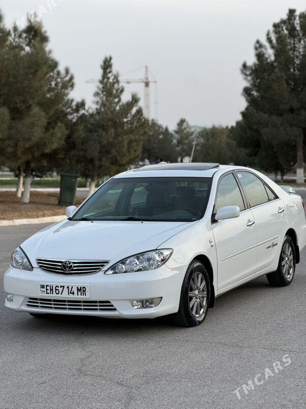 Toyota Camry 2002 - 230 000 TMT - Mary - img 2
