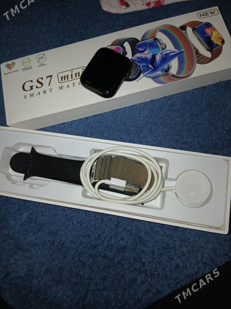 Gs 7 Mini - Daşoguz - img 2